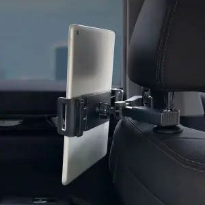 태블릿PC 스마트폰 차량용 헤드레스트 뒷좌석 거치대