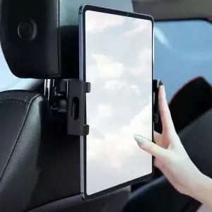 헤드레스트 차량용 거치대 스마트폰 태블릿 액세서리