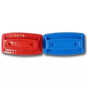 플라스틱 구두솔 구두닦이 구두관리용품 신발먼지솔 WgR6+7RjF