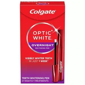콜게이트 옵틱 화이트 오버나이트 펜  0.08 OZ