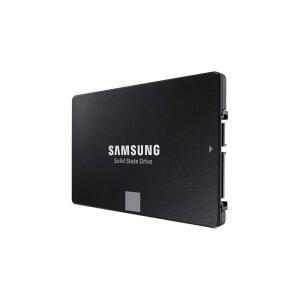 삼성 SSD 870 EVO 500GB 폼 팩터 2.5 u201D 인텔리전트 터보 쓰기 매직 6 소프트웨어 블랙