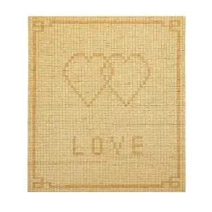 [골드스마일]쿨매트 마작대자리퀸 침대용 대자리 여름돗자리