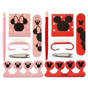 [골드스마일]디즈니 네일 페디 케어 세트 1P 손톱 발톱 정리용품 패디용품