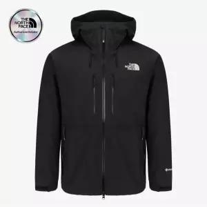 노스페이스 THE NORTH FACE 남성 고어텍스 자켓 NJ2GR53A_BLK