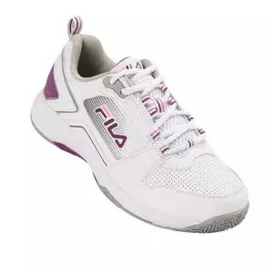 여성 테니스화 스트로크2 T3 테니스신발 1TM01807E