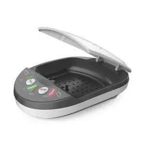 보청기 살균 건조기 자동 살균기 방지 제거 귀 보호