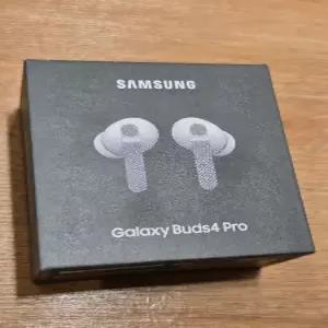 갤럭시버즈4프로 미개봉 팝니다