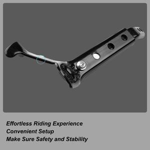 성인용 보조바퀴 고강도 자전거 안정기 사이클 학습 보조기구 액세서리