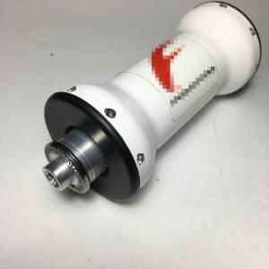 Fulcrum 부품 R3-001 전면 후면 허브 스포크 컵 더스트 커버 왼쪽 오른쪽 Racing3 Zonda