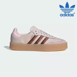 [아웃도어스/아디다스]아디다스 운동화/ ID3737/ SAMBAE W 우먼스 삼배 W