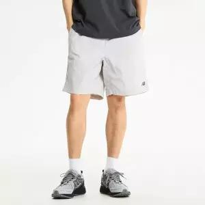 [하프클럽/뉴발란스]뉴발란스  UNI헤리티지 우븐4.5부쇼츠 NBNVE21023-16