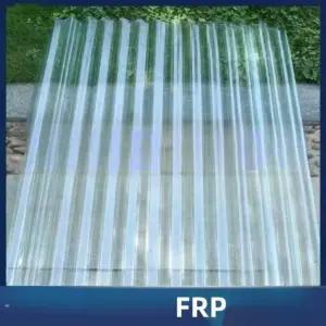 플라스틱 지붕 투명 스레트 슬레이트 플라스틱지붕 길이 렉산골판 방수 축사 너비 최소 판넬