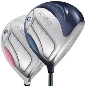 [젝시오]던롭 젝시오 14 여성용 드라이버 2026년 L, 11.5도