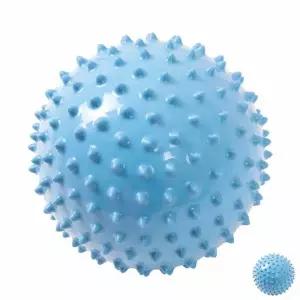 밸런스볼 하프 발란스 밸런스팟 돔볼 짐볼 미니 마사지짐볼 18cm 더스티
