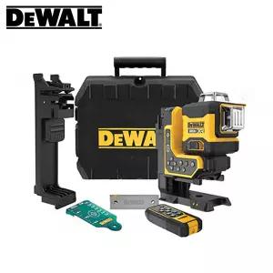 디월트 레이저레벨 DCLE34035N 3X360 베어툴 본체만