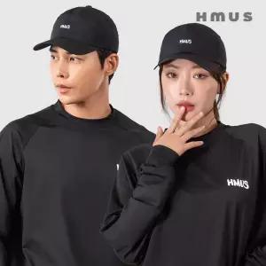 [에이치머스] 남여공용 빅사이즈 모자 러닝 마라톤 워터파크 수영장 자외선차단 비치 볼캡