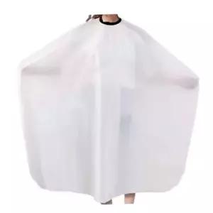 [RIZPICK]염색 방수 헤어 미용실 셀프 가운 미용 커트용 미용용방수가운