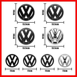 폭스바겐 자동차 스타일링  교체용 프론트 그릴  트렁크 리드 로고 엠블럼 액세서리 VW 골프 6 MK6 2010 20