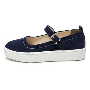 여자 운동화 메리제인 데일리 편한 슈즈 신발