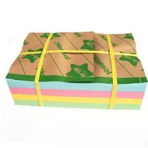 a4 색 학습용 대량 문구용 도화지 프린터용 미술용 어린이미술용품