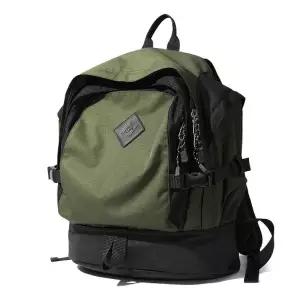 남여공용 캐주얼 학교 학생 백팩 학생용 가방 블랙 사이즈 일반형