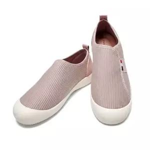 패션슬립온 끈없는 여성단화 플랫운동화 신발