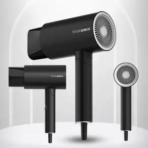 유닉스3418 접이식 헤어드라이어기 모발건조기 드라이기 강력 드라이기