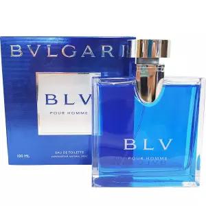 불가리 블루 뿌르옴므 EDT 100m