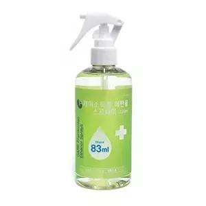 [케어팜] 케어 소독용 에탄올 스프레이 300ml x 30개