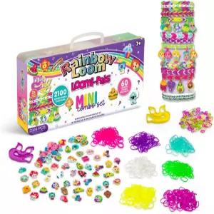 룸 룸미팔스TM 미니 콤보 세트 60가지 귀여운 모듬 매력 해피룸 컬러 밴드가 모두 남녀 공용 케이스에 담겨