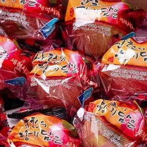 경북 부사 세척 사과 가정용 5kg (28과내외)