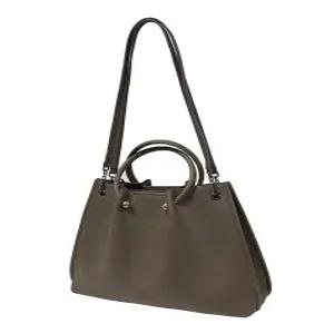 [올리비아로렌]링 핸들 숄더백____VYCUBYM3211