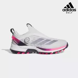[롯데백화점]아디다스 골프 남성 아디제로 ZG BOA 스파이크리스 골프화(JQ7726)CL