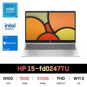 SP_HP 15-fd0247TU RAM 16GB/SSD 512GB교체 재고보유