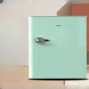 소형 냉동고 냉동고 급속 미니 60L 얼음 40L 가정용