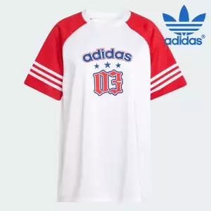 [세일] 아디다스 여성용 반팔티 /g19- KC6287 / JERS