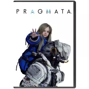 (STEAM) 프래그마타 (PRAGMATA)