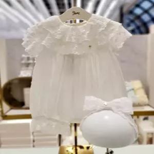 [AK분당점] [에뜨와] S티아나 바디수트 SET (07R0 27902 / 화이트)