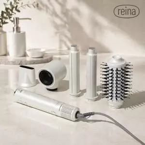 레이나 RN-1421 BLDC 멀티 헤어드라이어 스타일러 /NSM