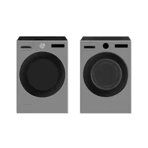 eTV LG 세탁+건조 FG24V-20V(FG24VNS + RG20VN) 무료배송 ..