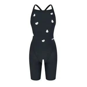 매장정품 ARENA 아레나 플러피2 선수 4부 반신 싱글 크로스 스트랩백 (A5SL1CE02) BLK 1480618