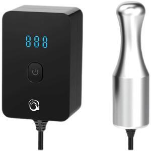 휴대용 초음파 세척기 야채 식기 고주파 틀니 소독 안경