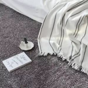 인테리어 제니 샤기 거실 러그 카페트 90x150cm