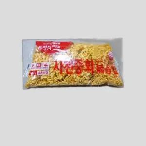 천일식품 사천중화볶음밥 300g 1개