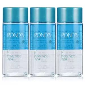 [NS홈쇼핑]폰즈 립앤아이 메이크업 리무버 120mlx3개 / 클렌징워터[35875812]