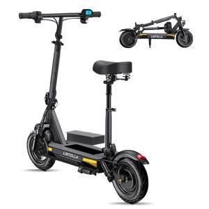 린텔라 전동 킥보드 화이트 배달 접이식 퀵보드