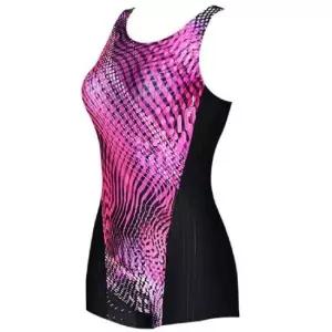 실내수영복세트 수영장 숏1부 여성수영복 U백 456