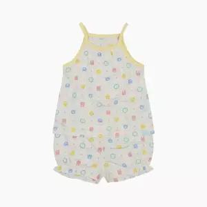 HC09 유아 헬로디디 인견 끈나시 내의 H1310402 (49192239)