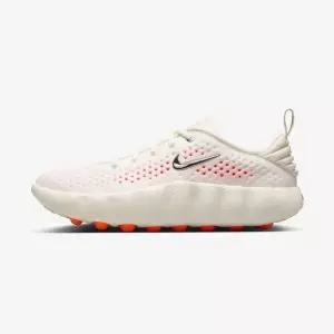 [하프클럽/나이키]국내배송 나이키 우먼스 마인드 002 화이트 크롬 지압쿠션