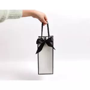 답례품 고급 돌잔치 포장지 쇼핑백 선물 텀블러 종이백 결혼식 전용